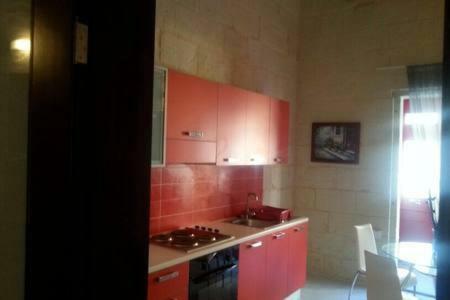 Апартаменты Sliema Heart Экстерьер фото