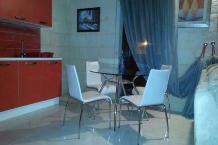 Апартаменты Sliema Heart Экстерьер фото