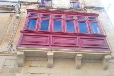 Апартаменты Sliema Heart Экстерьер фото