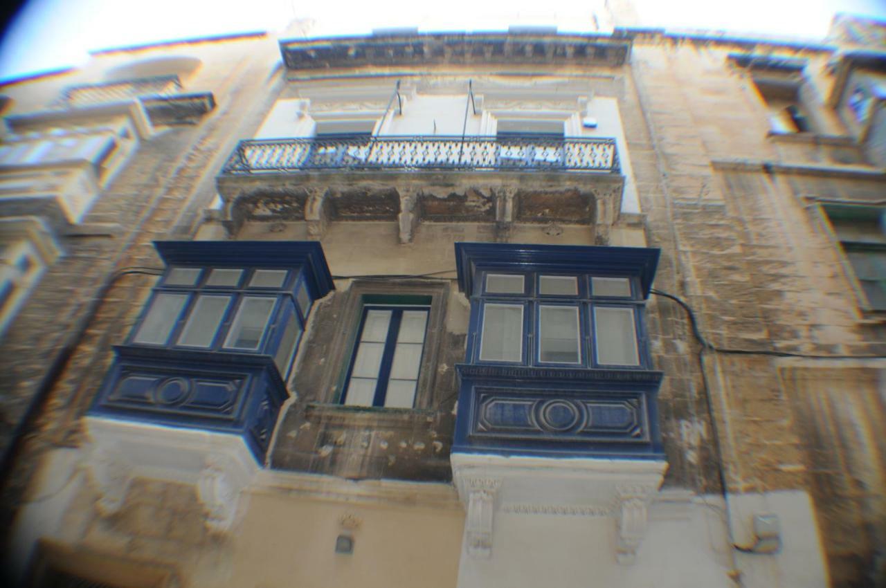 Апартаменты Sliema Heart Экстерьер фото